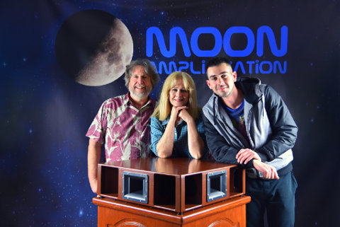 MOON Amplification