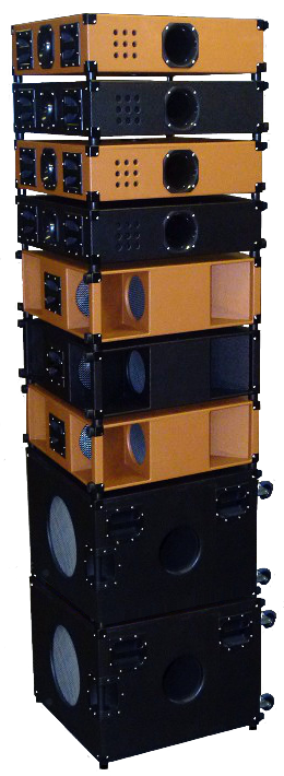 Tower of Power