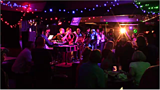 Full Strength Funk Band